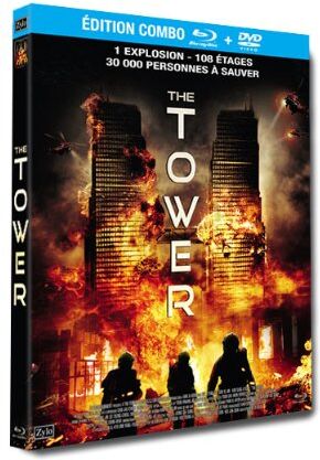 Kim Ji-Hoon - The tower [Blu-ray] [FR Import] - Preis vom 13.10.2026 19:28:25 h