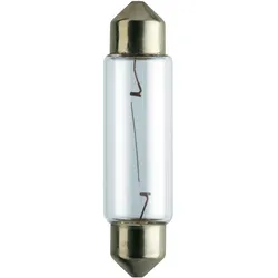 SCT Germany Soffitte 12V/5W C5W 44mm