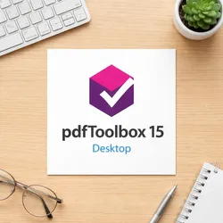 pdfToolbox 15 Desktop