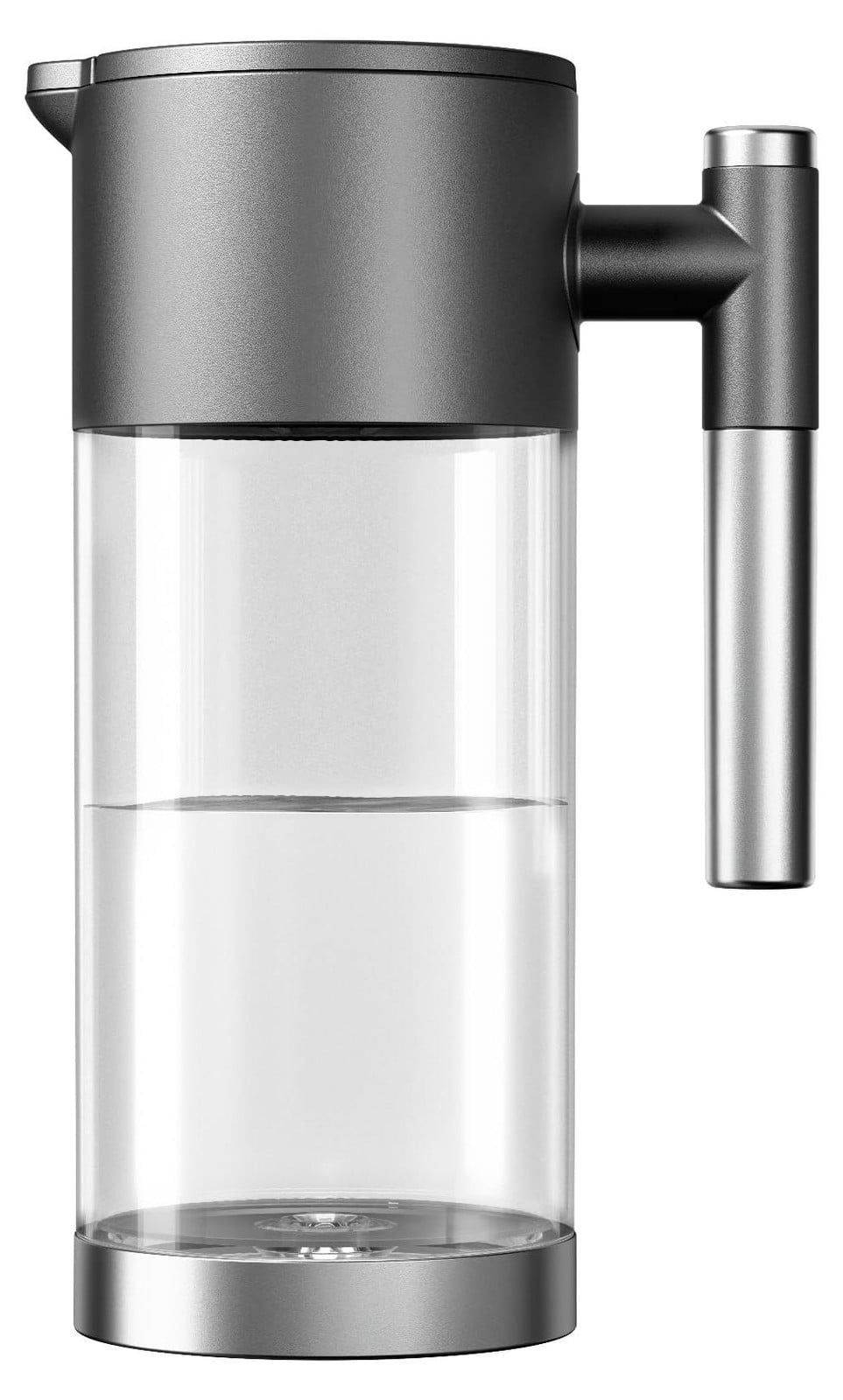 Dripio Schoonwatertank 1,1 liter BPA-vrij voor omgekeerde osmose systemen