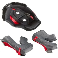 O Neal, Motorradhelm Zubehör, MX Motocross Ersatzteile - Helme