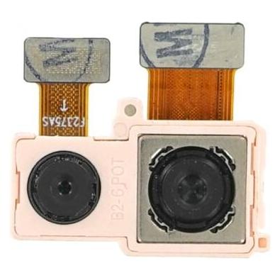 OEM Back Camera Modulflex für Huawei P Smart 2019 (Huawei P Smart (2019)) (25448202)