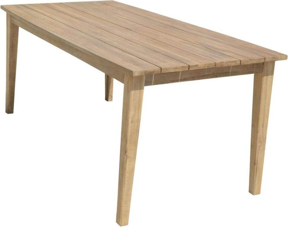 Tisch VENEDIG-120 B/H/T ca. 180x75x90cm
