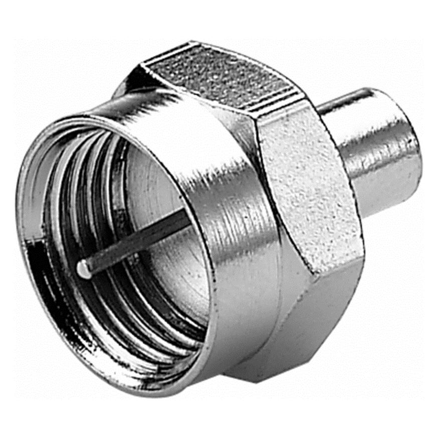 Triax F-Abschlusswiderstand 75Ohm RFC 75 (153054)