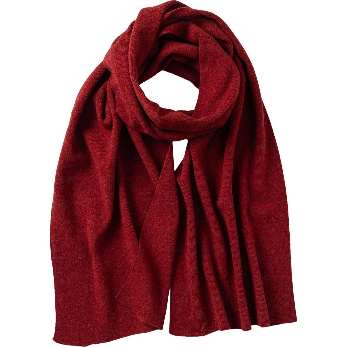 Holebrook Hållö Scarf ruby (577) OS A54703-577-OS
