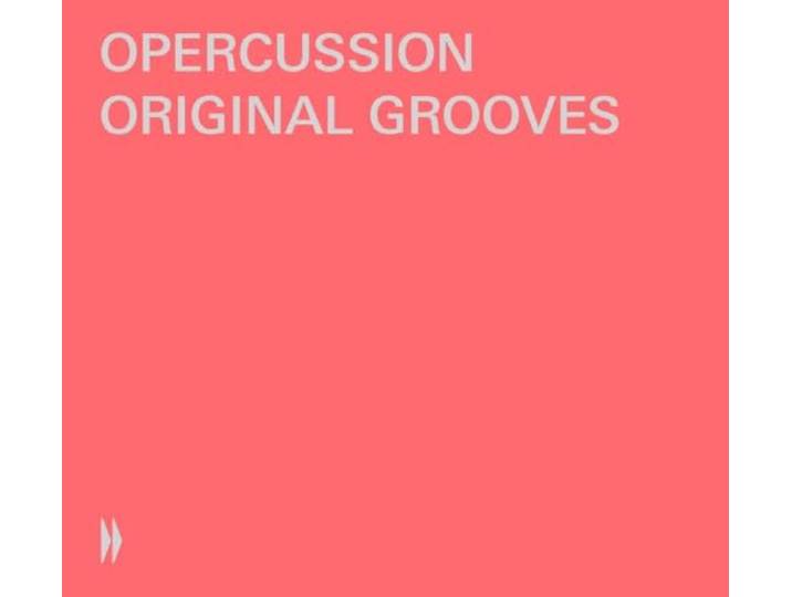 Original Grooves