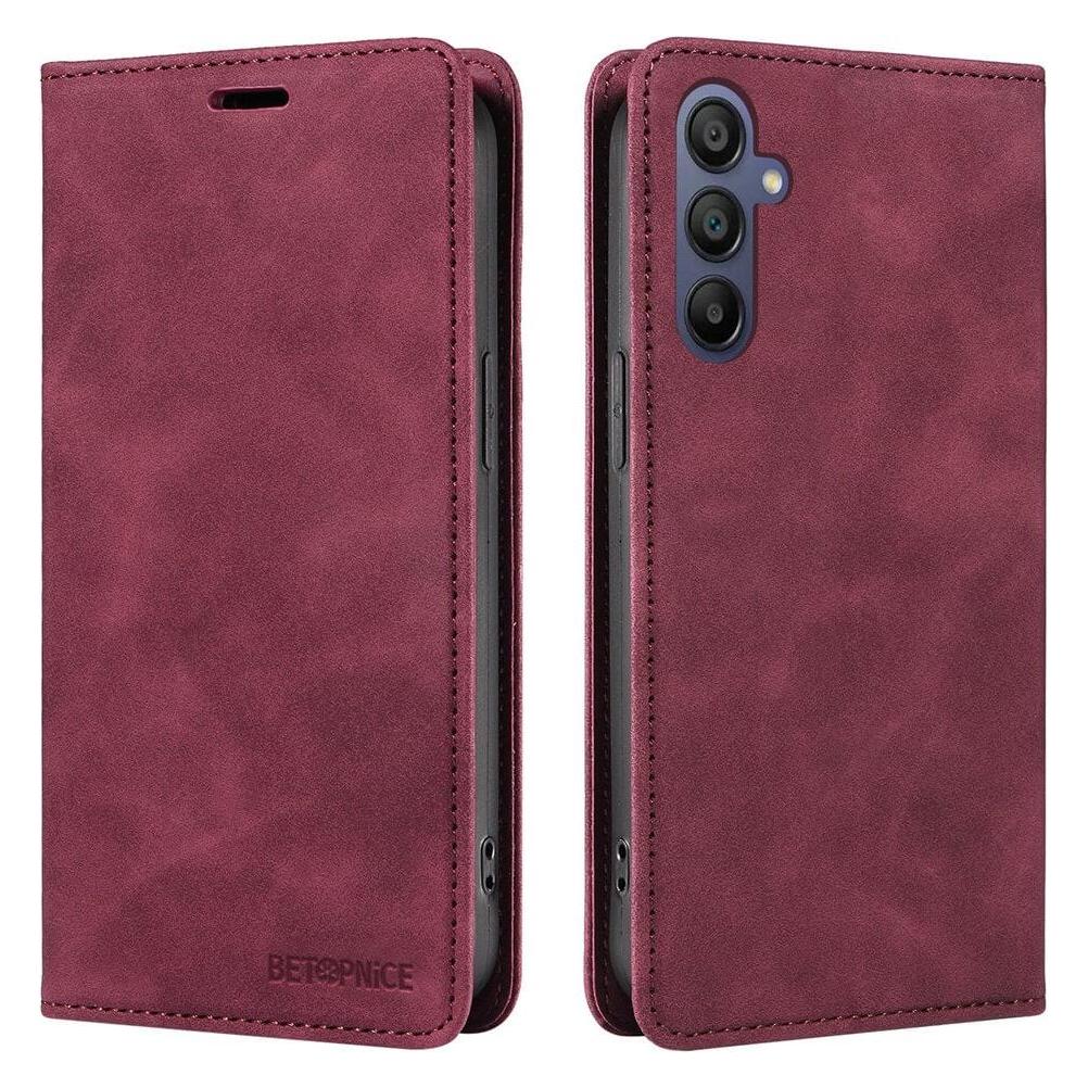 Cover-Discount Galaxy A17 / A16 / A26 - Vintage Flip Case (Samsung Galaxy A16, Samsung Galaxy A26) (62271866)