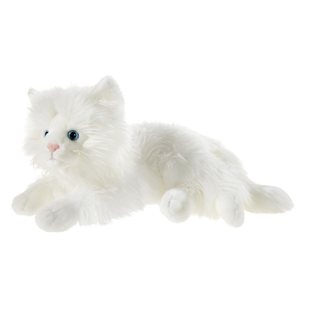 Heunec MISANIMO Schmusekatze weiss (20 cm) (278752)