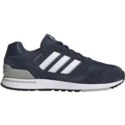 ADIDAS Herren Freizeitschuhe Run 80s, Größe 40 in Blau Blau