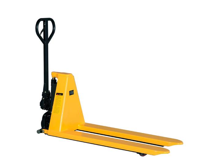 Scherenhubwagen 1000 kg