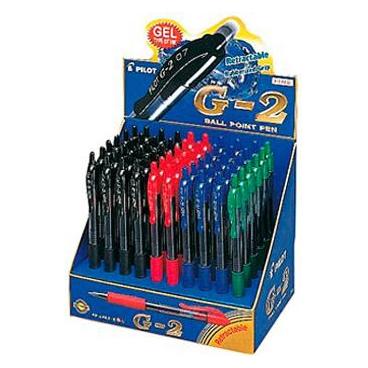 Pilot 34117 (60x) (34117)