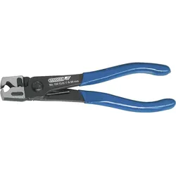 Schlauchklemmenzange GEDORE Typ 132 Clic Länge: 190mm