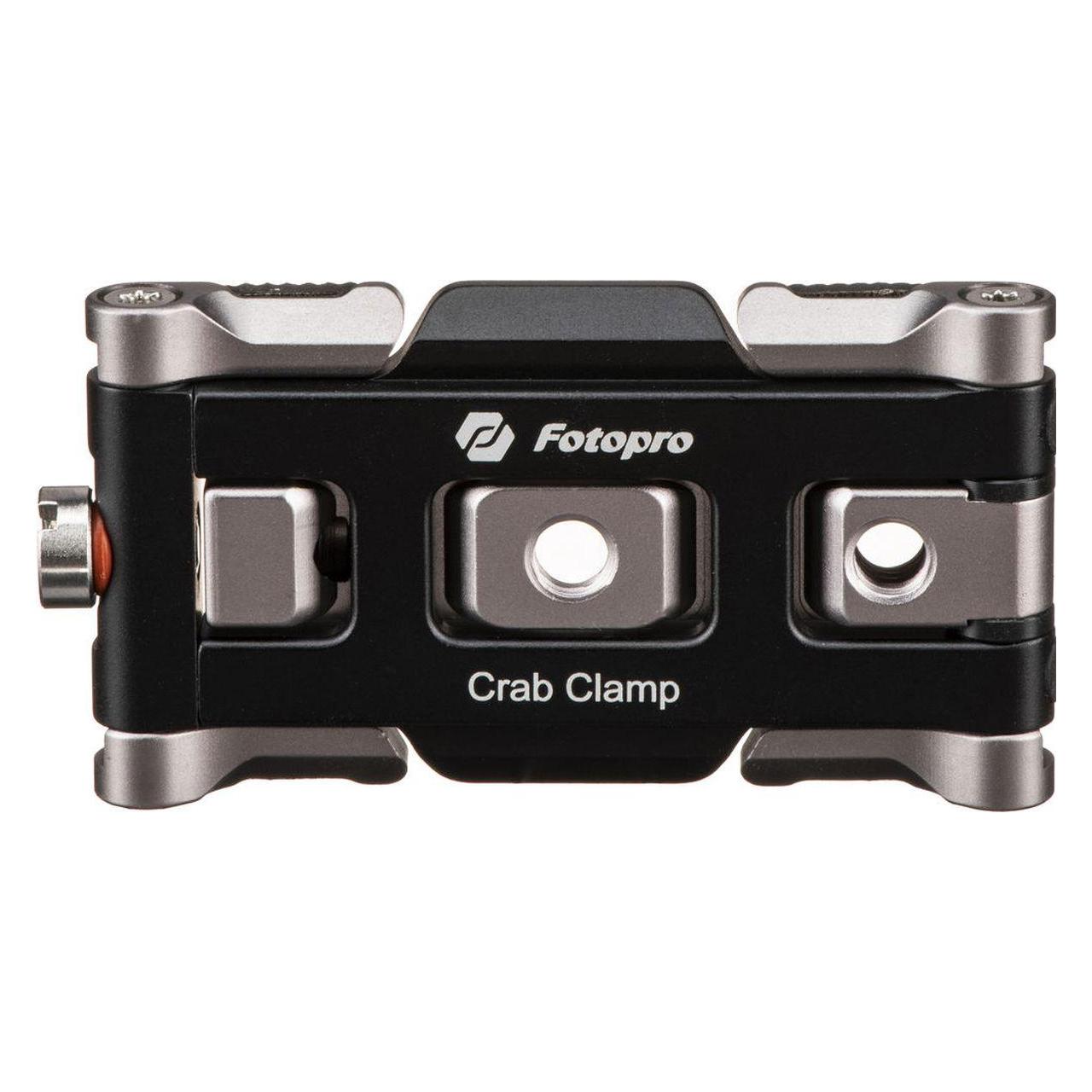 Fotopro Quick Release Plate (Pincer Clamp)