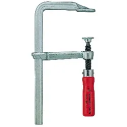 Schraubzwinge Ganzstahl 120x60mm