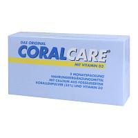 CORALCARE 2-Monatspackung Pulver 60X1.5 g