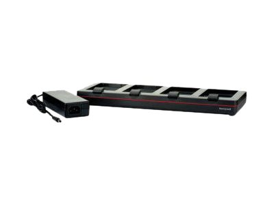 HONEYWELL Standard - Batterieladegerät - Ausgangsanschlüsse: (CT40-QBC-0)