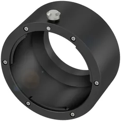 Balluff Mechanisches Zubehör BAM AD-VS-02#BAM03HP