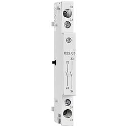 Finder 022.63 Hilfsschalter 2 Schließer 1 St. 02263-10