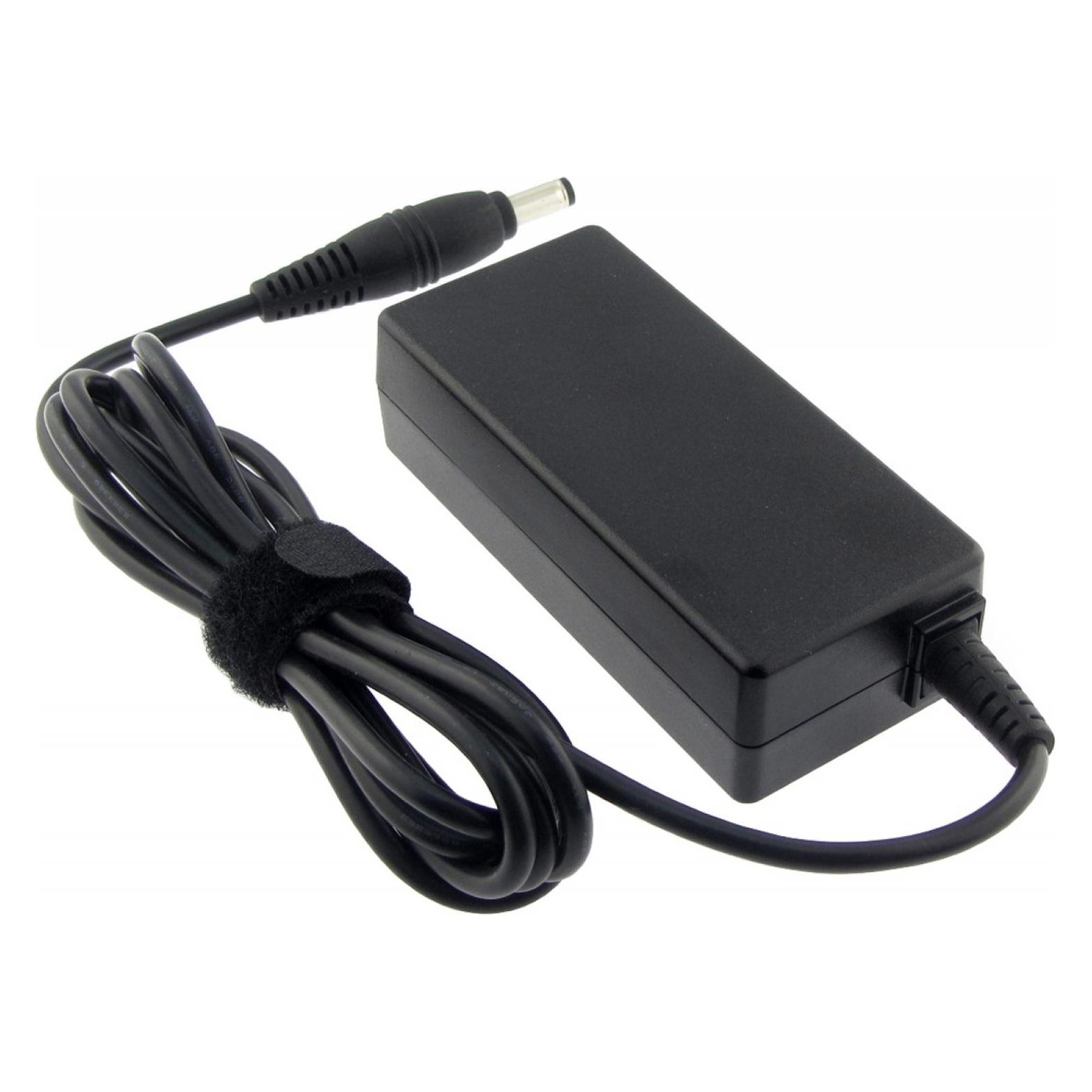 Toshiba Universal AC Adapter (45 W) (PA5177E-1AC3)
