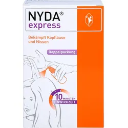 Nyda Express 100 ML