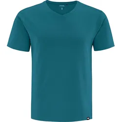 SCHNEIDER SPORTSWEAR FINNM-SHIRT asphaltblue - 60