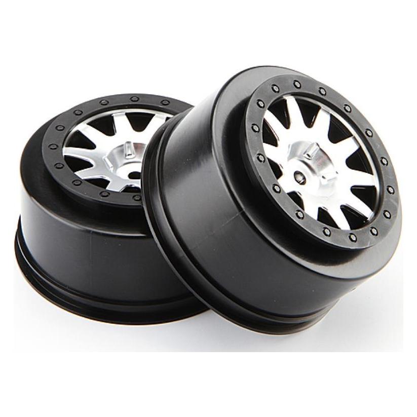 HPI Blitz MK.10 V2 WHEEL MATT (106200)