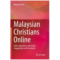 Malaysian Christians Online, Fachbücher von Meng Yoe Tan