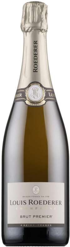 Louis Roederer Champagne Louis Roederer Collection 246 3 L. Doble Magnum - Champagne Francés de Lujo 300 cl.