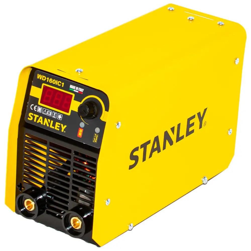 Stanley Welding Inverter Wd 200