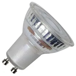 SPL | LED-Lampe | GU10-Fassung | Spot | 50mm | 7W