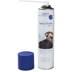 LogiLink Druckluft Spray Druckluftzerstäuber