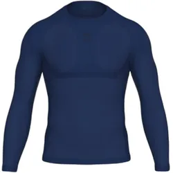 Errea, Unisex, Sportshirt, Ken (170), Blau