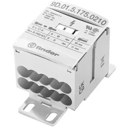 Finder Energie-Verteilerblock 125 A