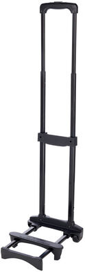 Protec 2-Section Trolley w. Telescope
