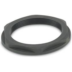 Phoenix Contact 1411219 A-INL-M50-P-BK Gegenmutter M50 PA 5 St.