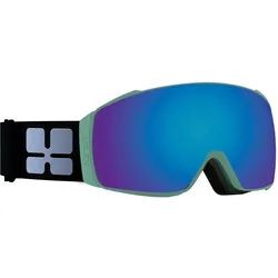 Aphex, Skibrille