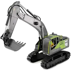 Amewi Kettenbagger G071E RTR, 1:18 (RTR Ready-to-Run)