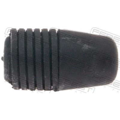 FEBEST Puffer, Motorhaube FDD-CB3 für Ford