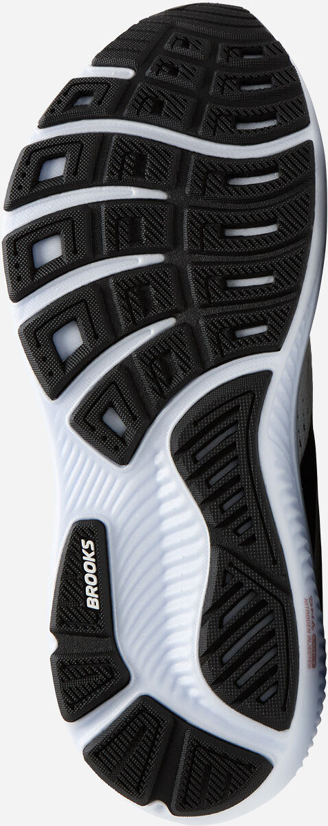 Brooks Ghost 18 W - Scarpe Running - Donna - Bianco 41
