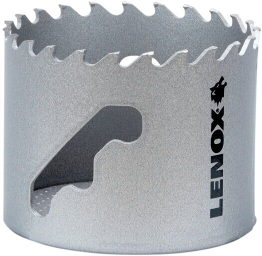 Scie cloche en carbure Lenox 67mm (LXAH3258)