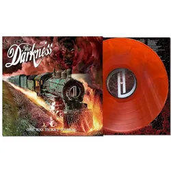Warner Music, Schallplatten, One Way Ticket to Hell...And Back (The Darkness)