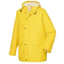 teXXor PU-Regenjacke »LIST« Größe XL gelb