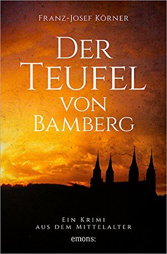 Franz-Josef Körner - Der Teufel von Bamberg - Preis vom 12.10.2026 11:37:12 h