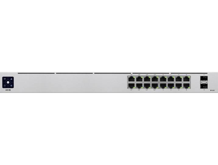 Ubiquiti UniFi USW-16-POE