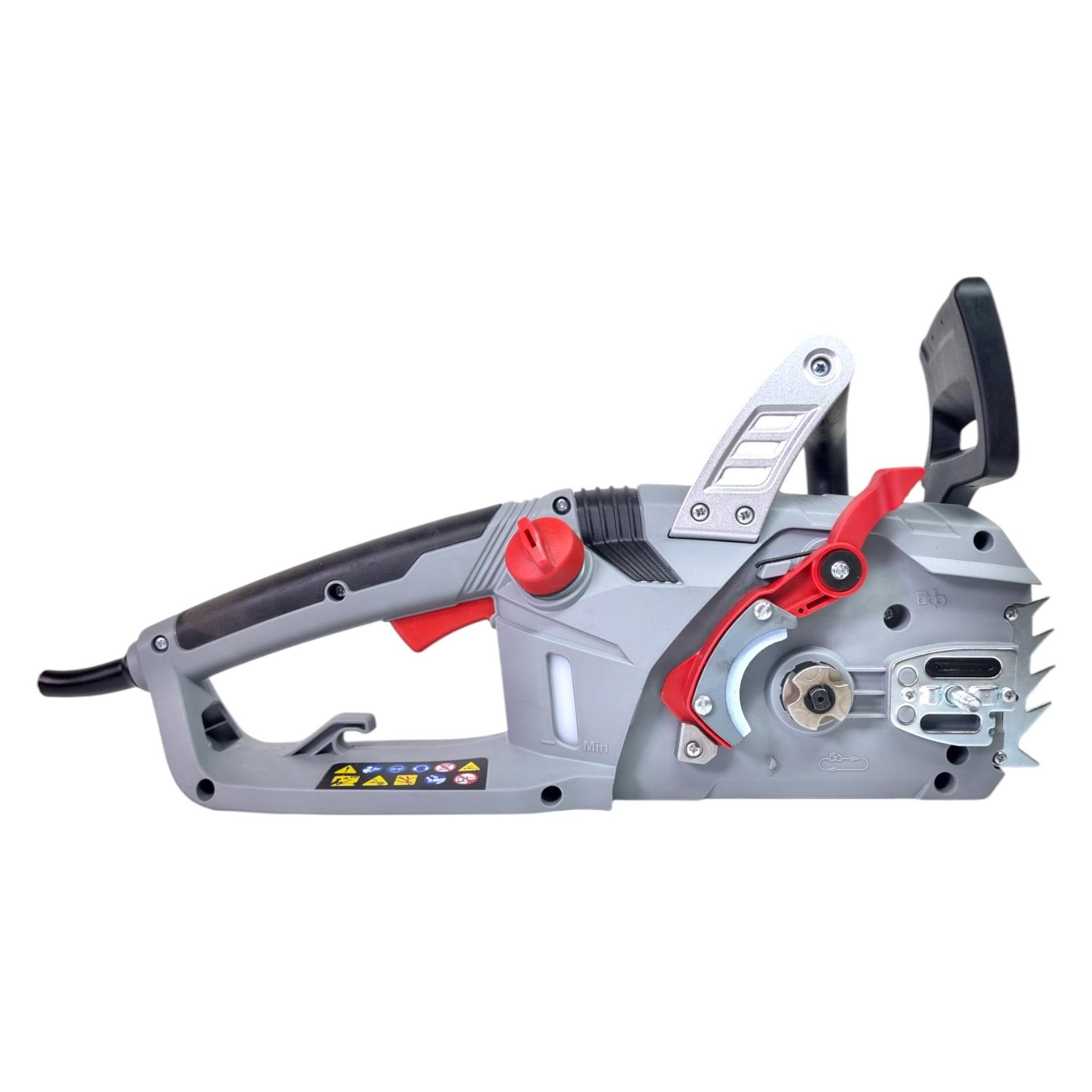 Oregon CS 1500 Kettensäge 2400 W 45 cm 3/8" + Gehörschutz Q515060 ( 604419 ) (Elektro Kettensäge) (61227595)