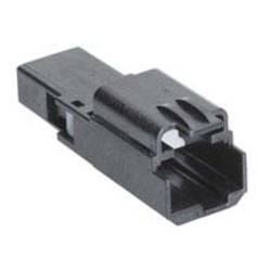HDAC 310671070 Molex MOL Automotive Schwarz Molex Inhalt: 1 St.
