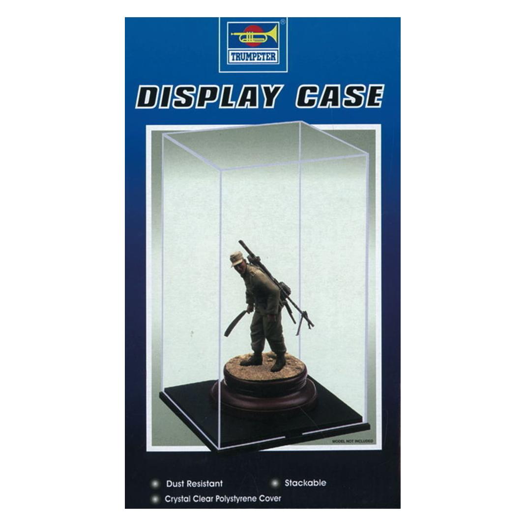 Master Tools Acryl - Vitrine 117 x 117 x 206 mm (09807)