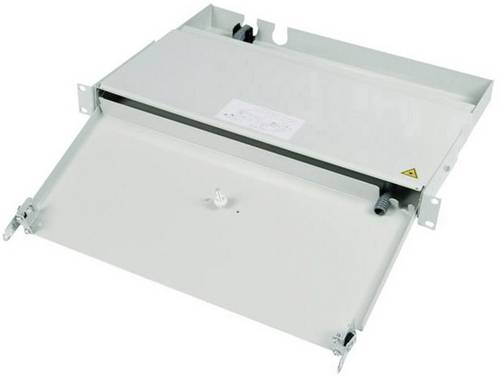 Telegärtner 100022142 LWL-Patchpanel 2 HE