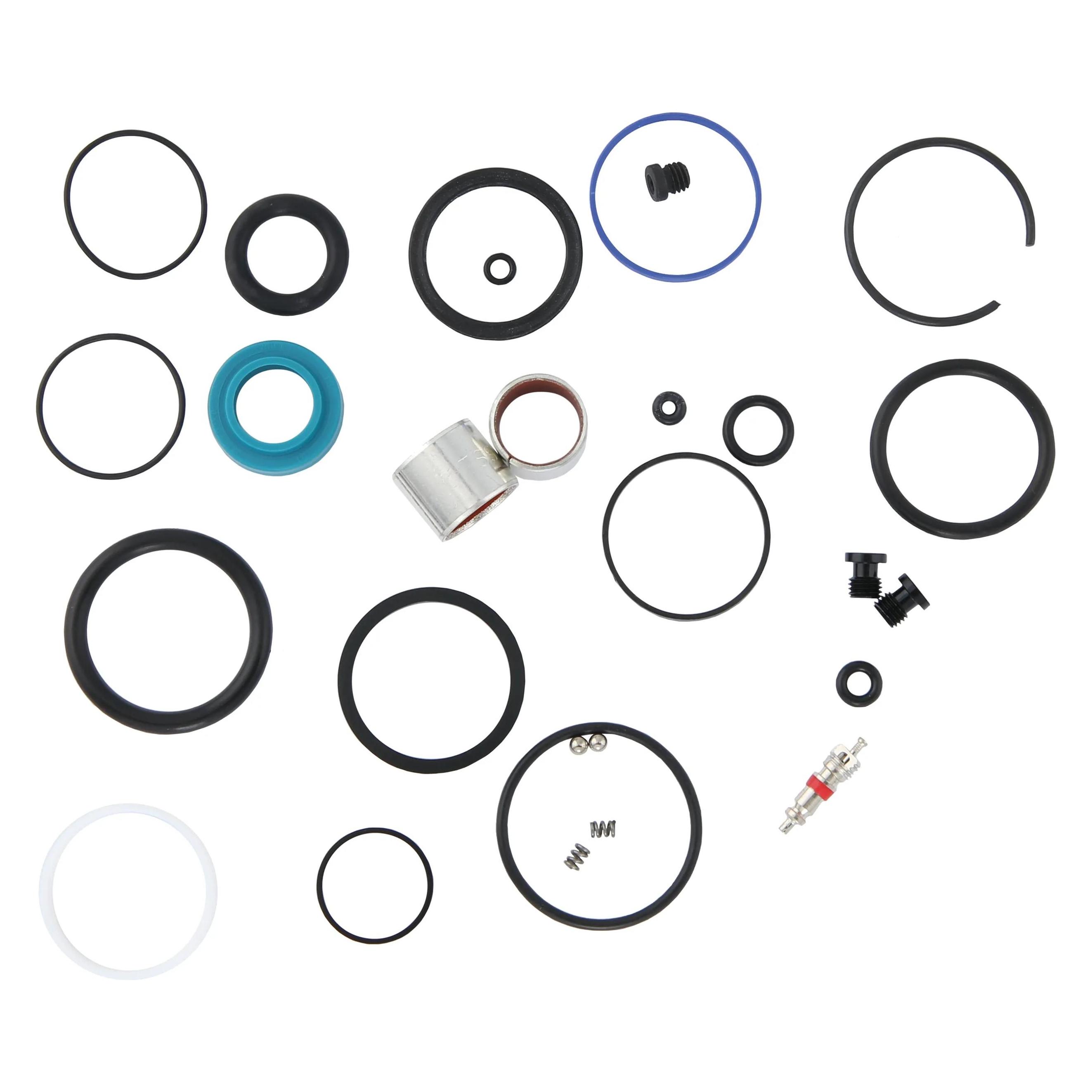 RockShox Full Service Kit - Vivid 2014+ (11.4118.032.000)