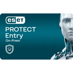 ESET PROTECT Entry On-Prem